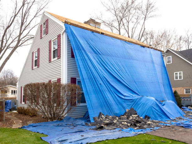 Professional Siding in Conashaugh Lakes, PA