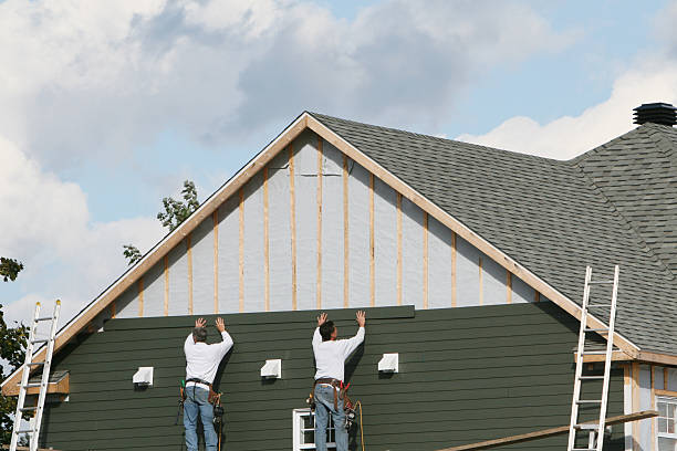 Storm Damage Siding Repair in Conashaugh Lakes, PA